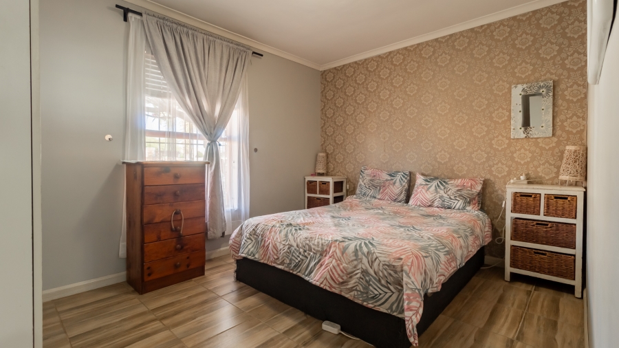 3 Bedroom Property for Sale in Groenvallei Western Cape